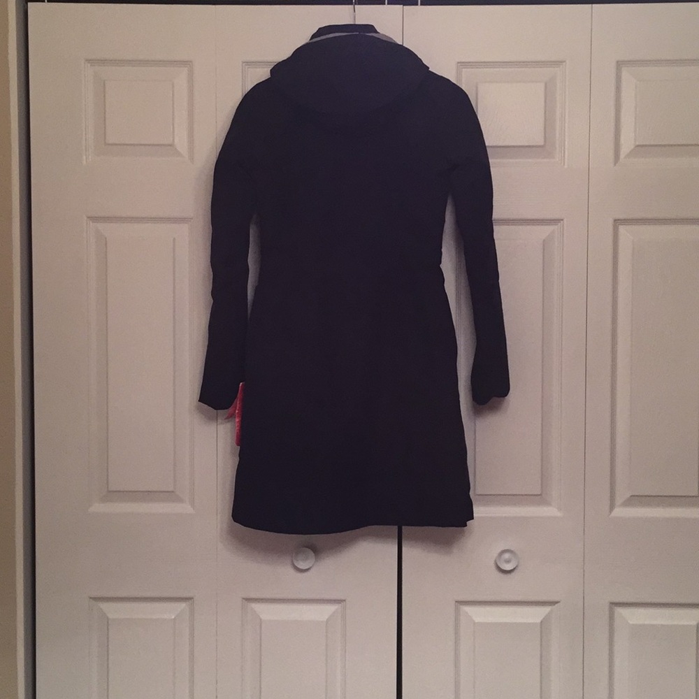 The north face 3 in 1  outwear